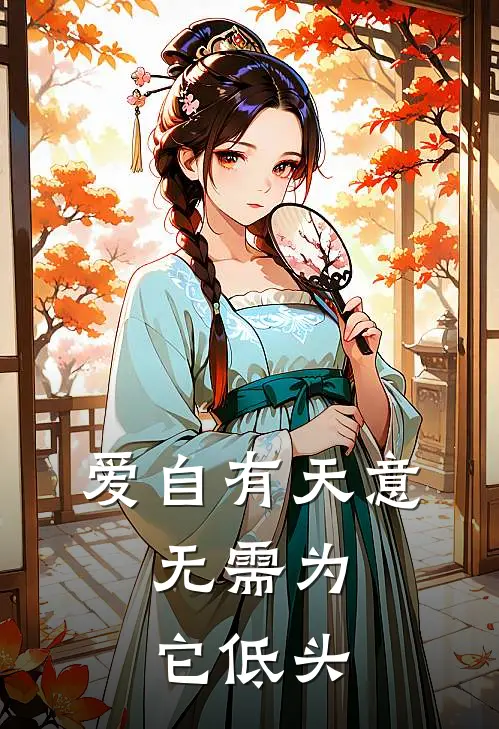 爱自有天意，无需为它低头