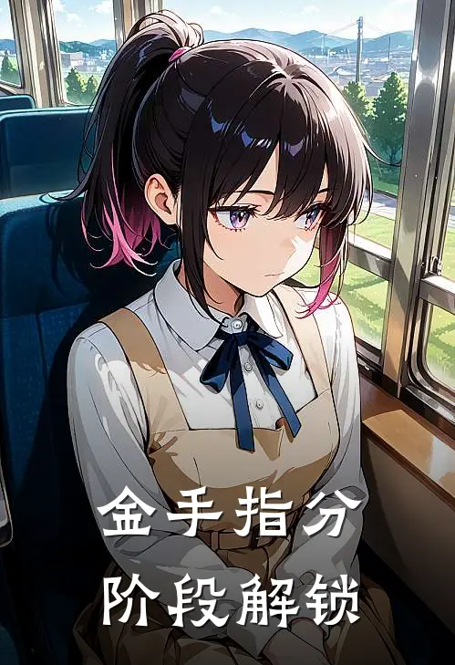 金手指分阶段解锁
