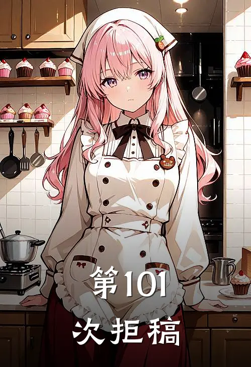 第101次拒稿