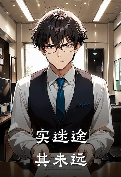 实迷途其未远