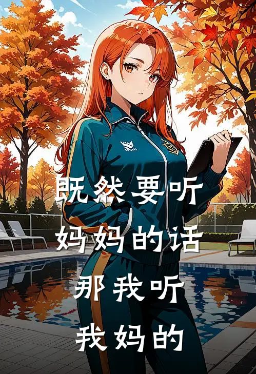 既然要听妈妈的话，那我听我妈的