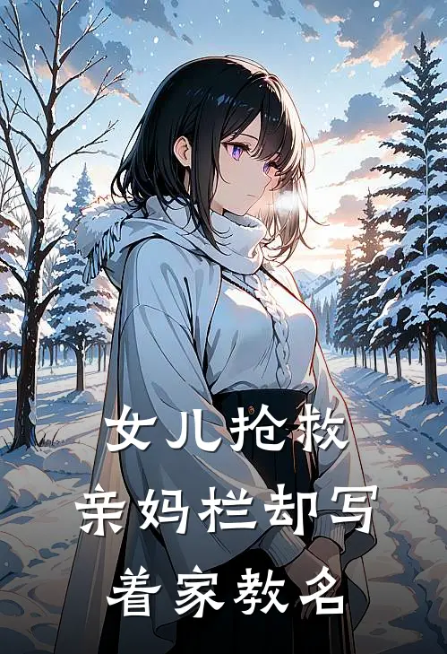 女儿抢救，亲妈栏却写着家教名