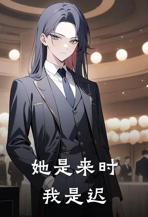 她是来时我是迟