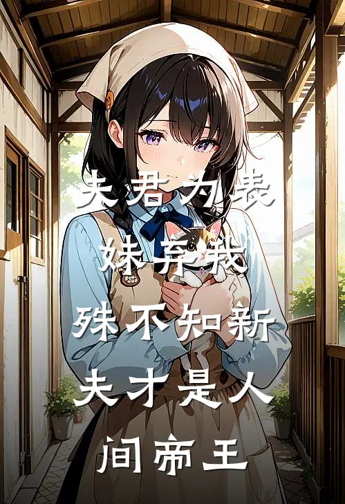 夫君为表妹弃我，殊不知新夫才是人间帝王