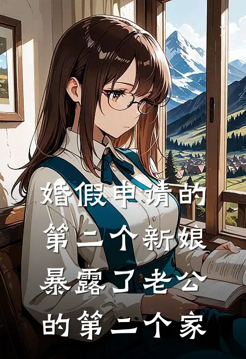 婚假申请的第二个新娘，暴露了老公的第二个家