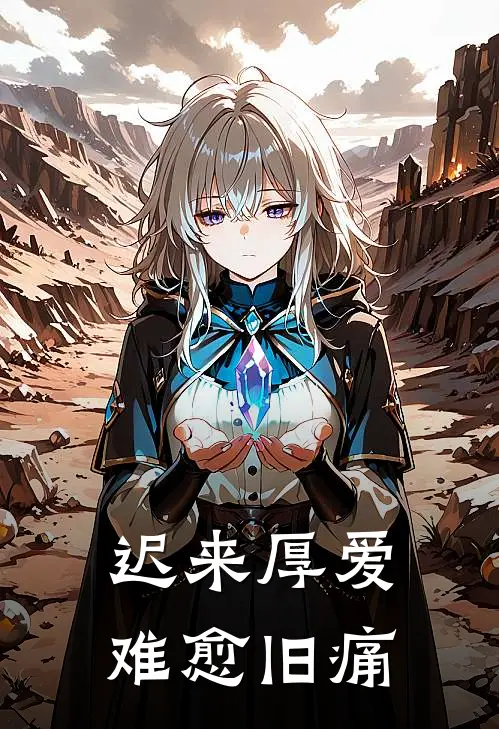 迟来厚爱难愈旧痛