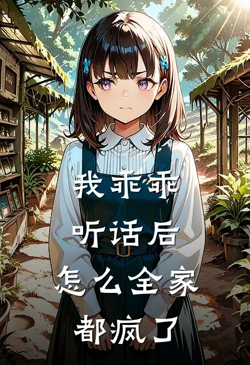 我乖乖听话后，怎么全家都疯了