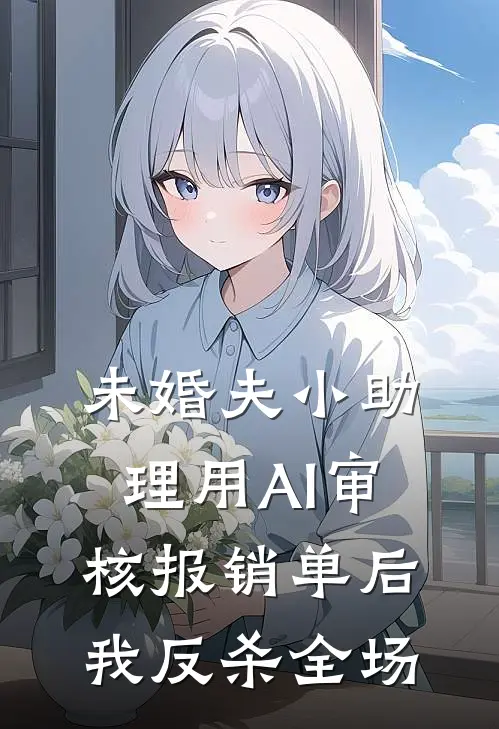 未婚夫小助理用AI审核报销单后，我反杀全场
