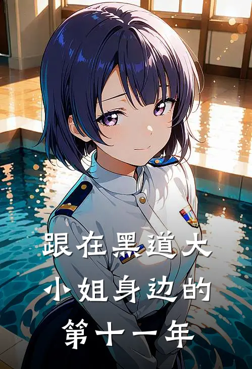 跟在黑道大小姐身边的第十一年