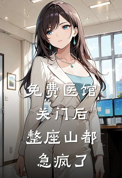 免费医馆关门后，整座山都急疯了