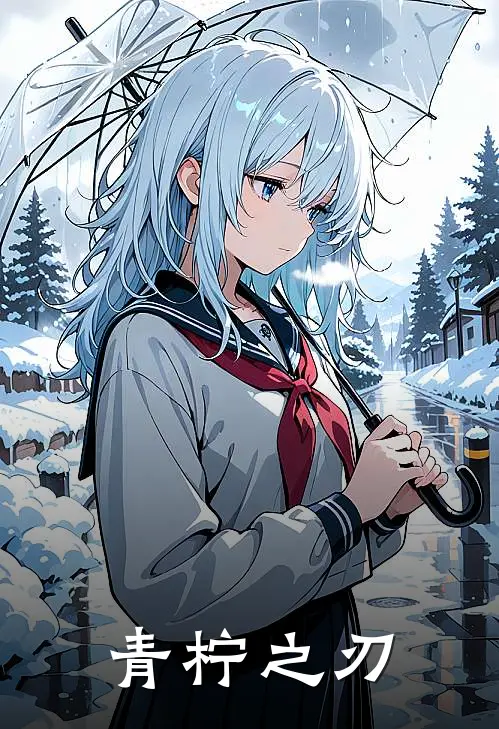 青柠之刃