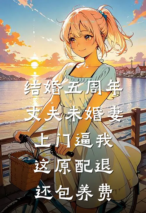 结婚五周年，丈夫未婚妻上门逼我这原配退还包养费