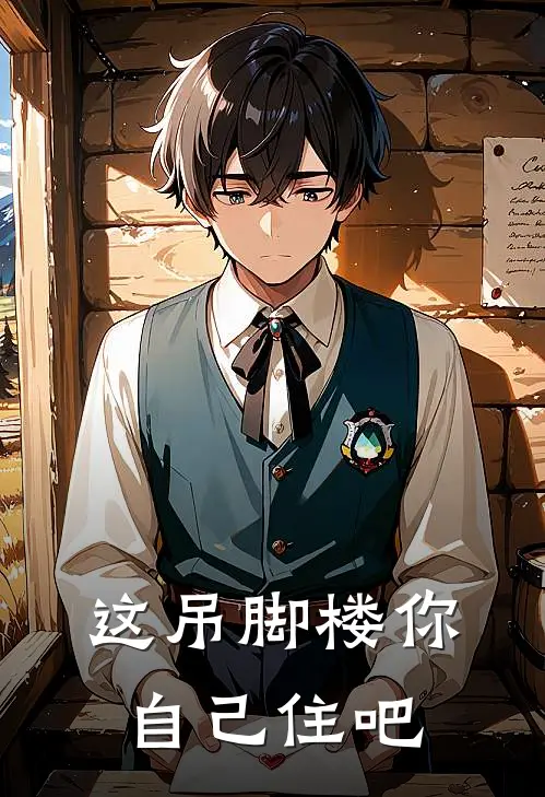 这吊脚楼你自己住吧