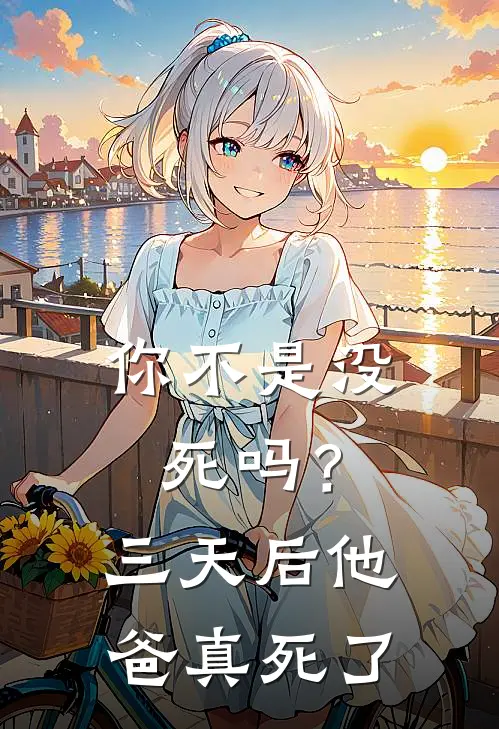 你不是没死吗？三天后，他爸真死了