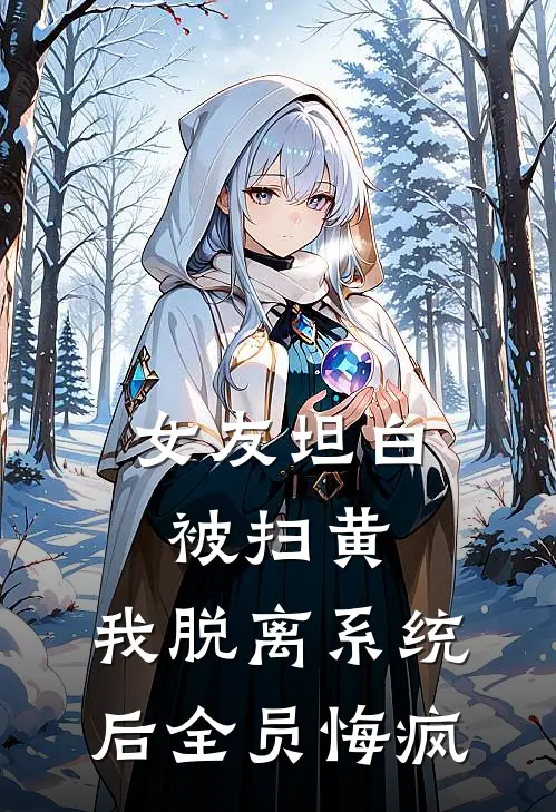 女友坦白被扫黄，我脱离系统后全员悔疯