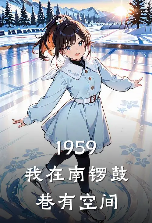 1959：我在南锣鼓巷有空间
