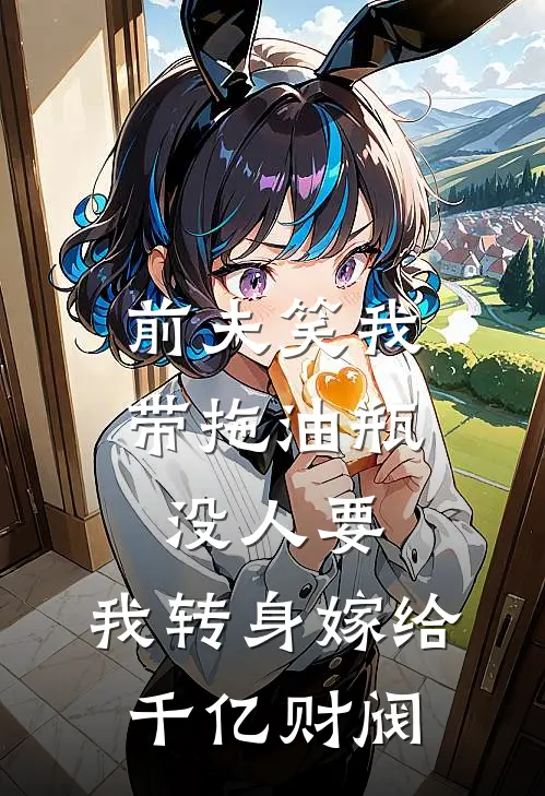 前夫笑我带拖油瓶没人要，我转身嫁给千亿财阀