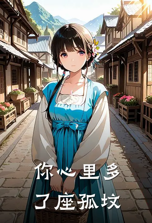 你心里多了座孤坟