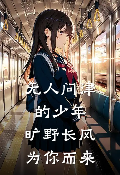 无人问津的少年，旷野长风为你而来