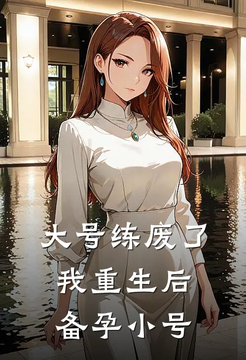 大号练废了，我重生后备孕小号
