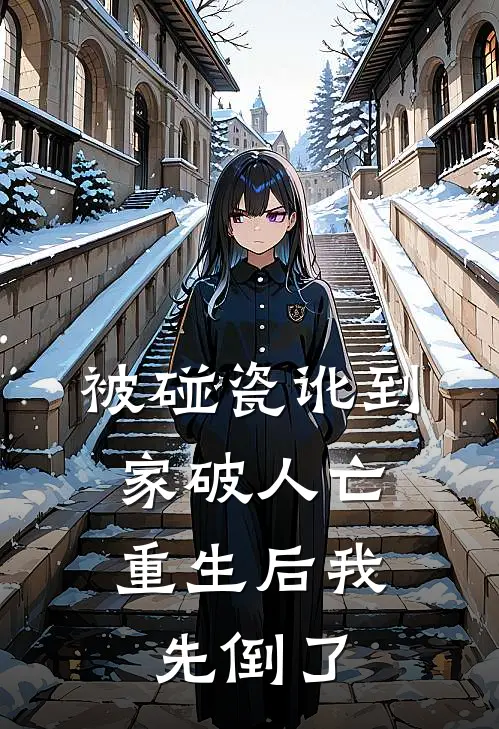 被碰瓷讹到家破人亡，重生后我先倒了