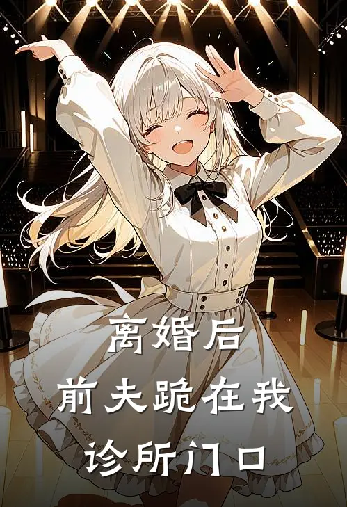 离婚后，前夫跪在我诊所门口