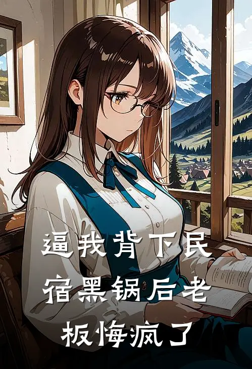 逼我背下民宿黑锅后老板悔疯了