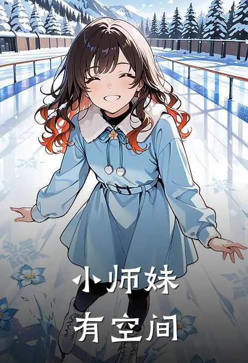 小师妹有空间