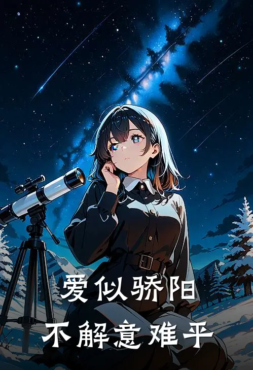 爱似骄阳，不解意难平