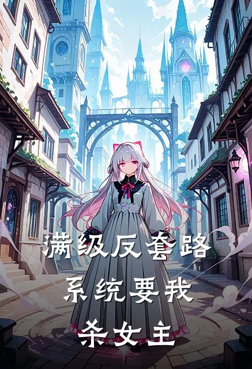 满级反套路，系统要我杀女主