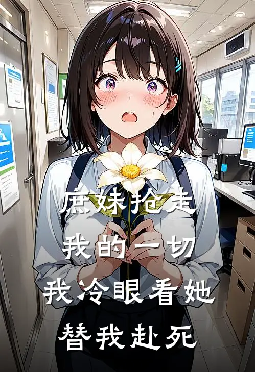 庶妹抢走我的一切，我冷眼看她替我赴死