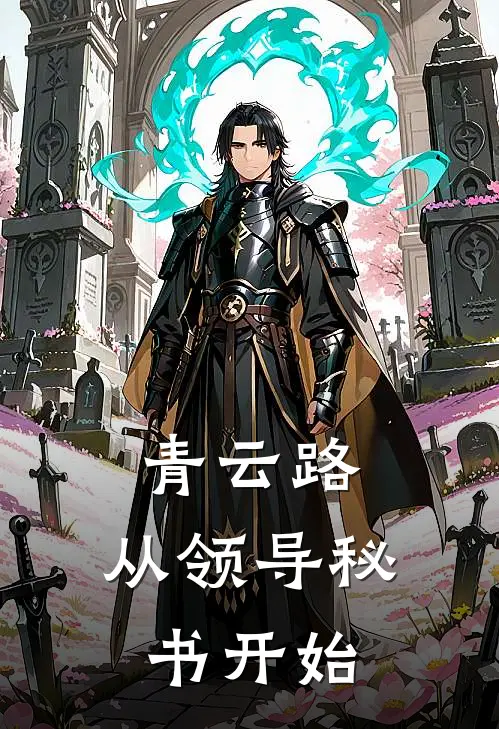 青云路：从领导秘书开始