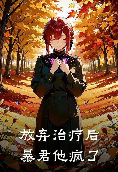 放弃治疗后，暴君他疯了