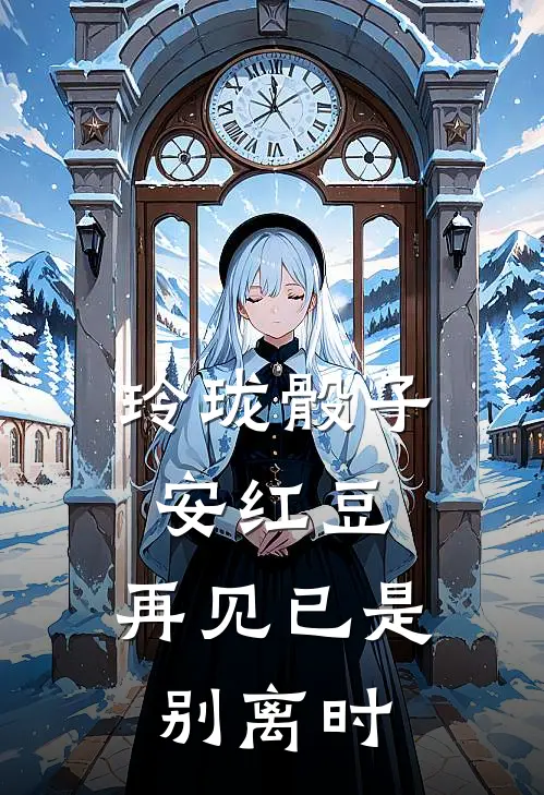 玲珑骰子安红豆，再见已是别离时