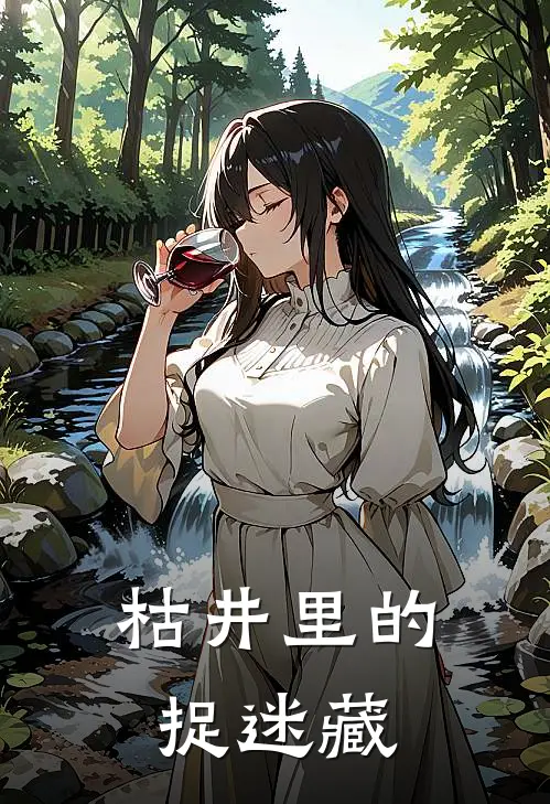 枯井里的捉迷藏