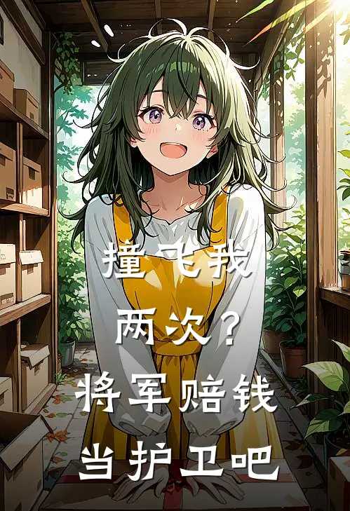 撞飞我两次？将军，赔钱当护卫吧