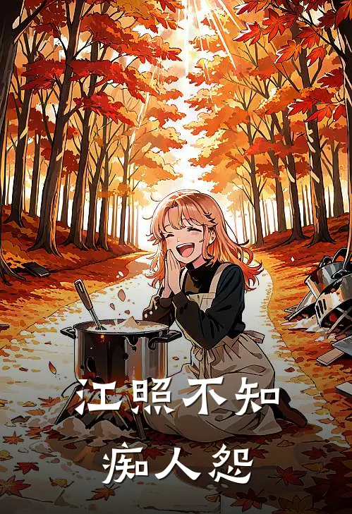 江照不知痴人怨