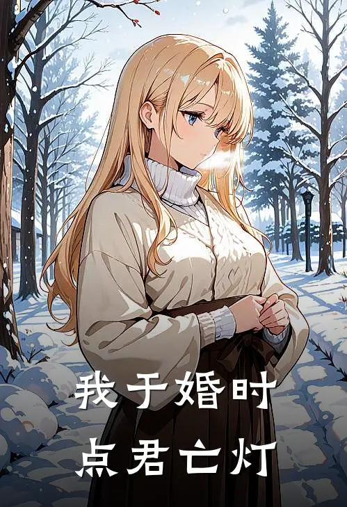 我于婚时，点君亡灯
