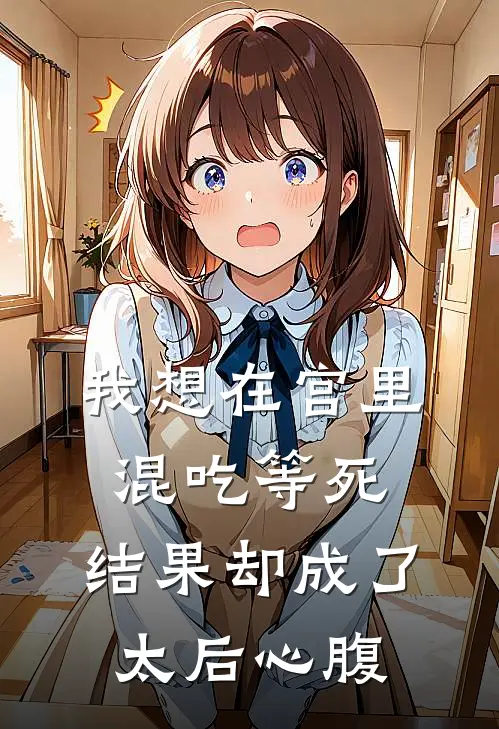 我想在宫里混吃等死，结果却成了太后心腹