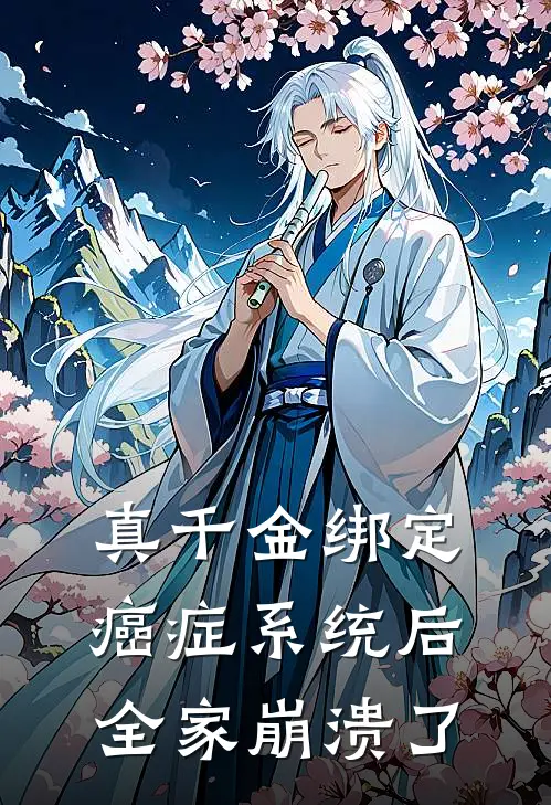 真千金绑定癌症系统后，全家崩溃了