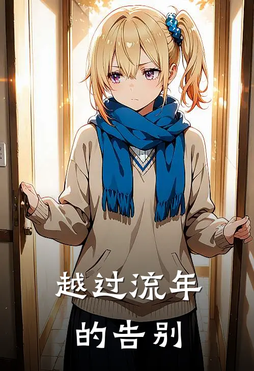 越过流年的告别