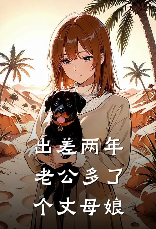 出差两年，老公多了个丈母娘