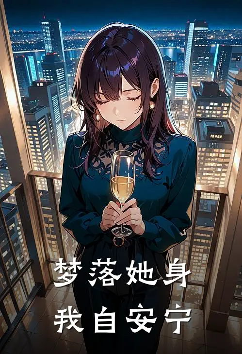 梦落她身，我自安宁