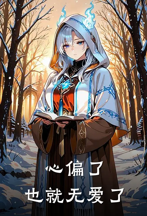 心偏了，也就无爱了