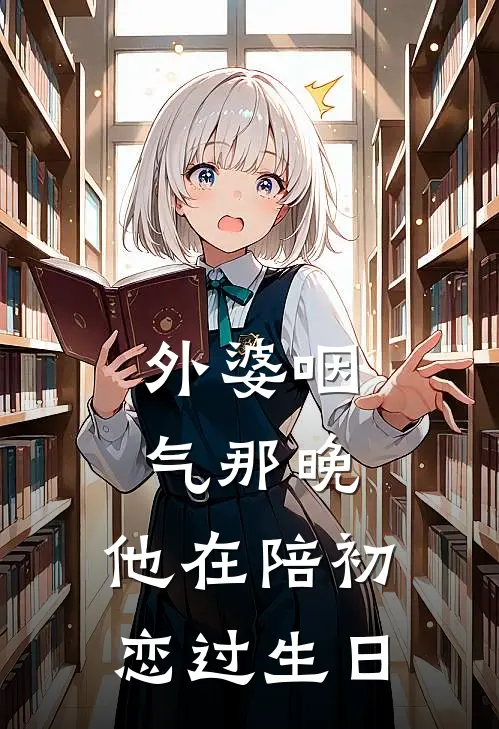 外婆咽气那晚，他在陪初恋过生日