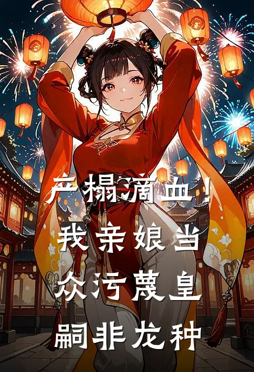 产榻滴血！我亲娘当众污蔑皇嗣非龙种