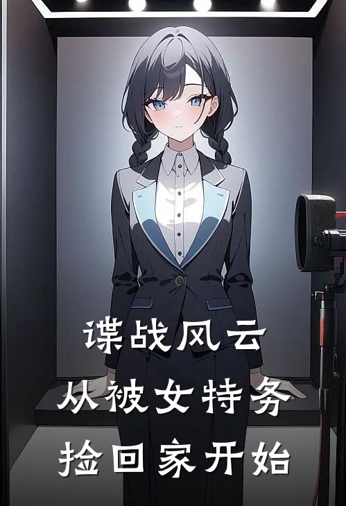 谍战风云：从被女特务捡回家开始