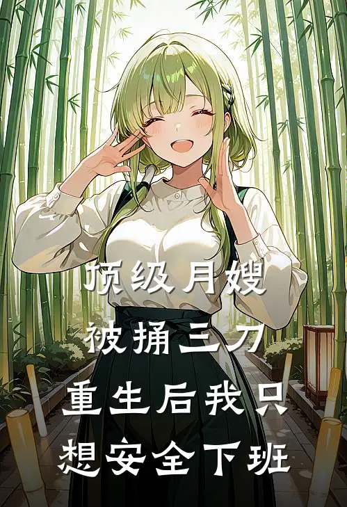 顶级月嫂被捅三刀，重生后我只想安全下班