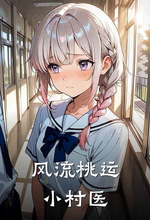风流桃运小村医