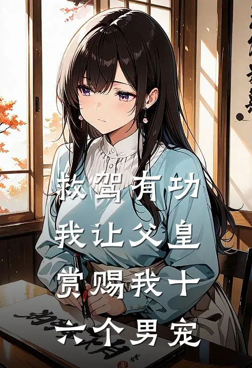 救驾有功，我让父皇赏赐我十六个男宠